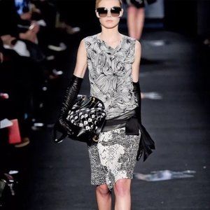 DVF Diane von Furstenberg NWT "Capile" Dress